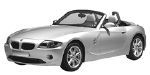 BMW E85 B1048 Fault Code