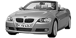 BMW E93 B1048 Fault Code