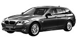 BMW F11 B1048 Fault Code